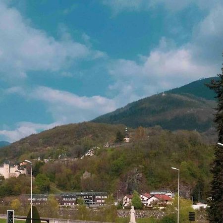Le Grand Arc, Proche Centre Ville Albertville Εξωτερικό φωτογραφία