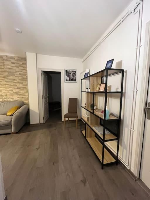 Le Grand Arc, Proche Centre Ville Albertville Εξωτερικό φωτογραφία