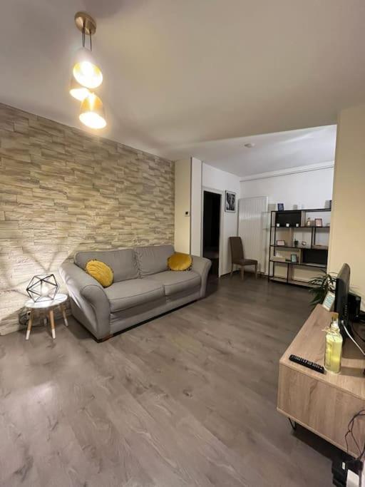Le Grand Arc, Proche Centre Ville Albertville Εξωτερικό φωτογραφία
