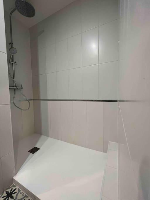 Le Grand Arc, Proche Centre Ville Albertville Εξωτερικό φωτογραφία
